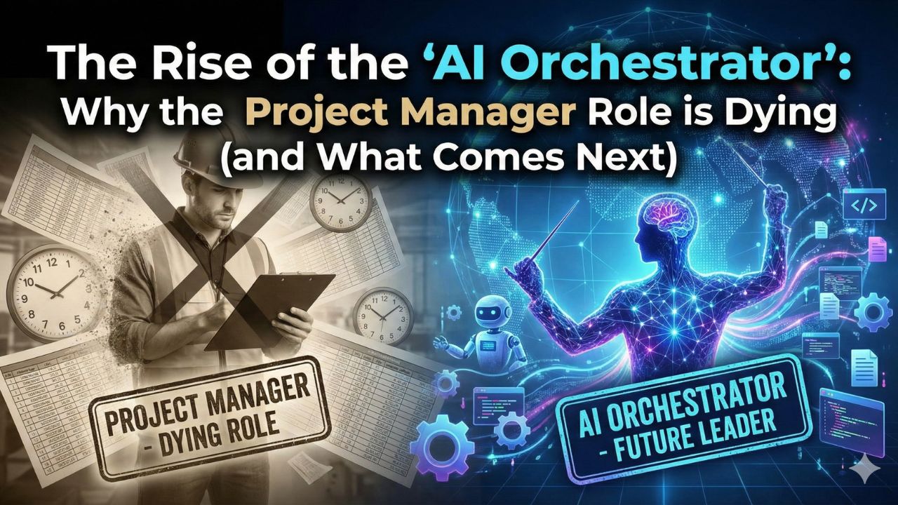 AI Orchestrator Project Manager