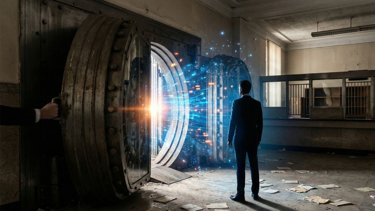 Agentic AI Finance and Banking Guide