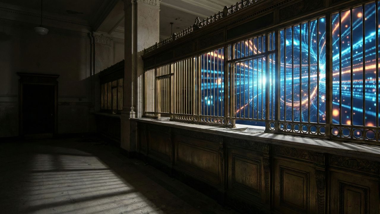 AI Voice Bots in Banking Customer Service