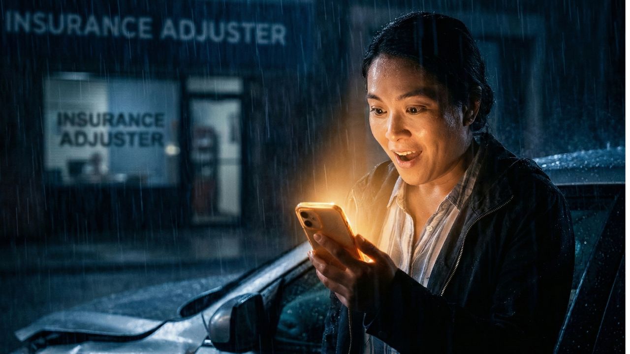 Instant Payout Insurance Claims Apps 2026