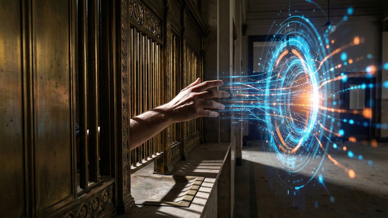 AI Banking Risks and Fraud Detection Warning Signs