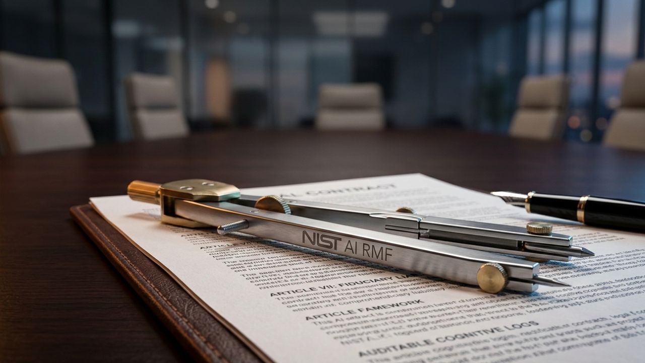 Agentic AI Governance: The $100M Boardroom Safeguard for 2026