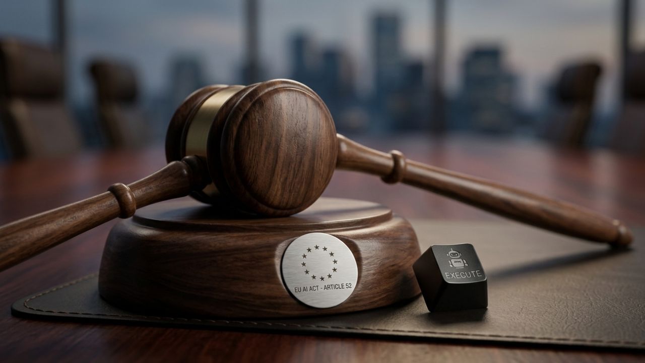 AI Agent Legal Liability Framework: Who Goes to Jail When the Bot Breaks the Law?