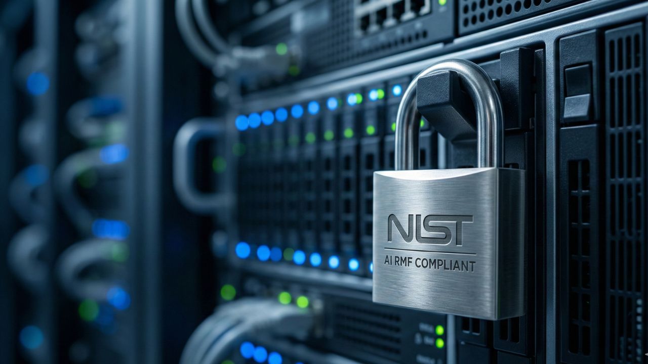 NIST AI RMF Compliance for Autonomous Agents: The Survival Guide for US Tech Leaders