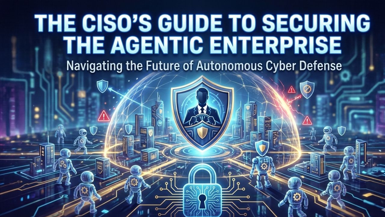 Agentic Security & Governance Mesh