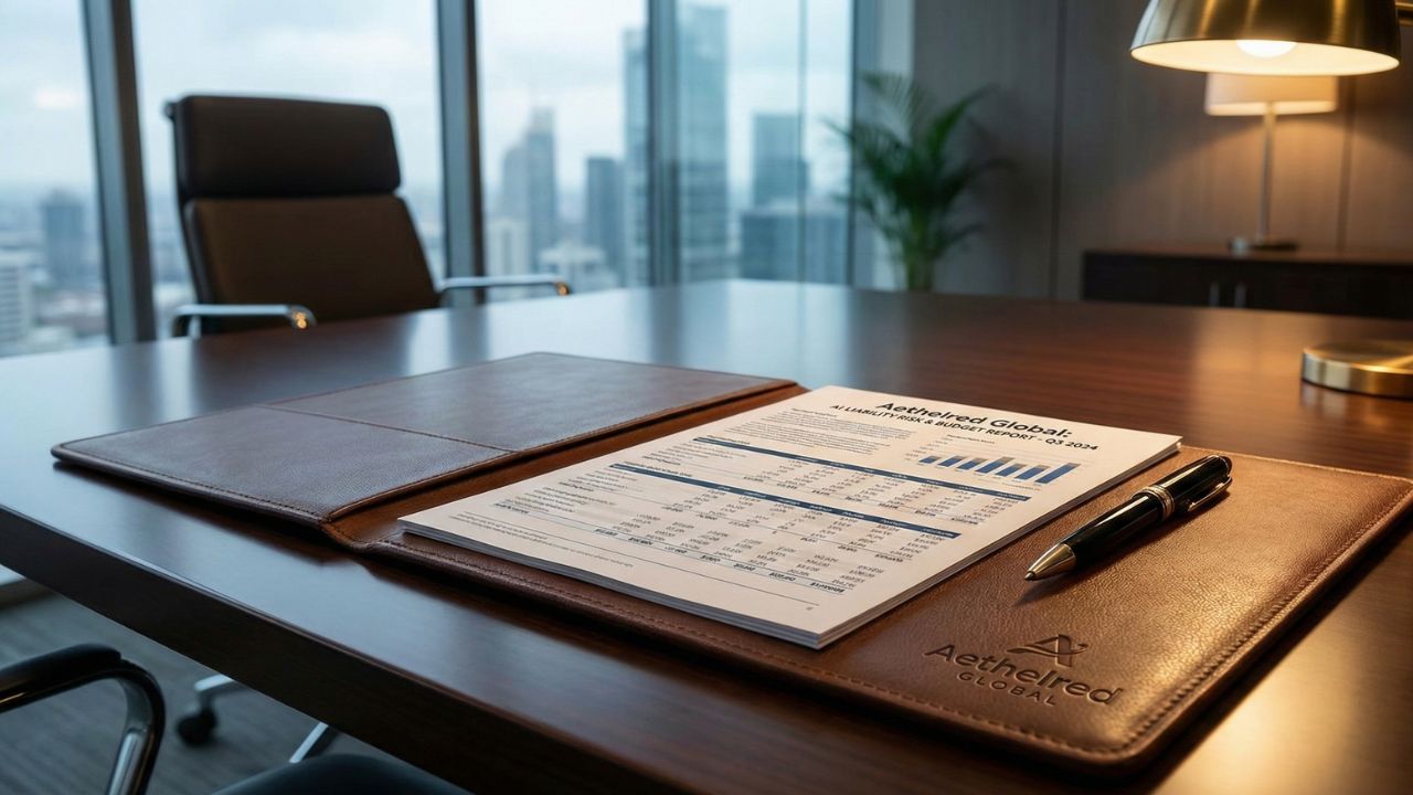 Budgeting for AI Liability Insurance and Risk Management