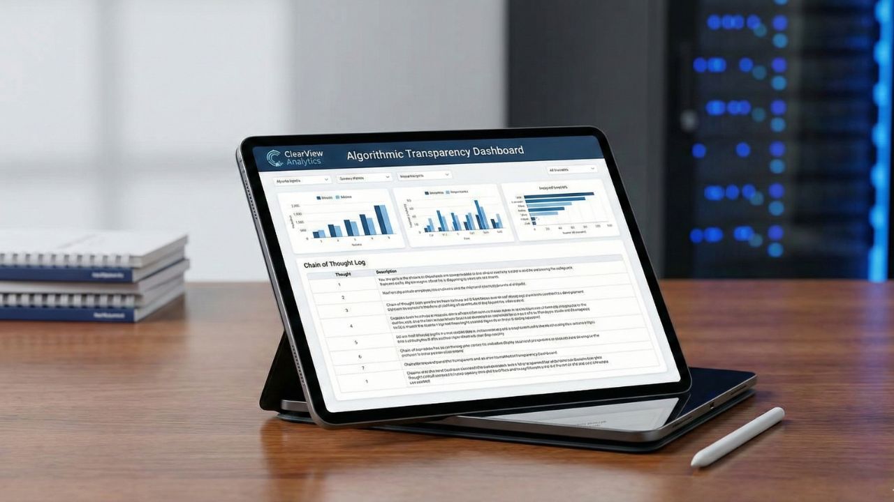 Algorithmic Transparency Requirements for Significant Data Fiduciaries