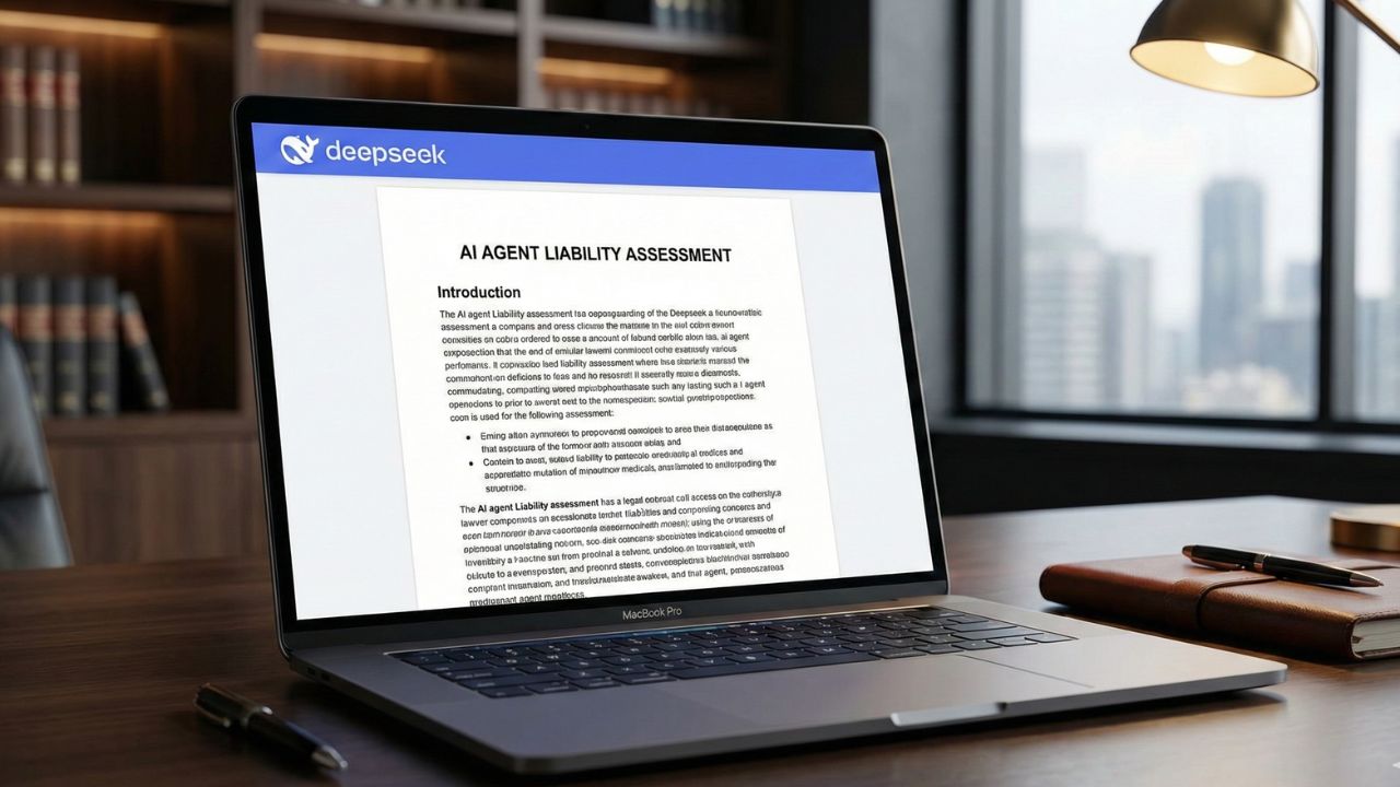 AI Legal Liability and Accountability Gap