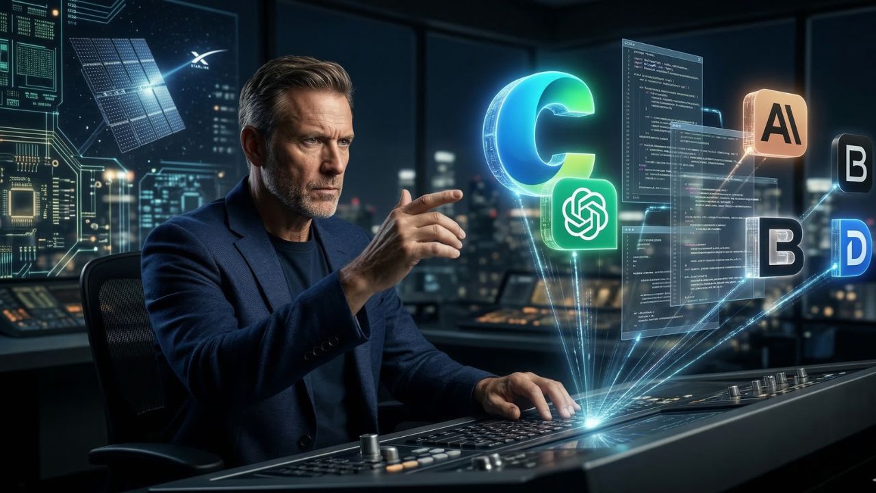 Agentic Coding: Lead Teams Without Writing Code