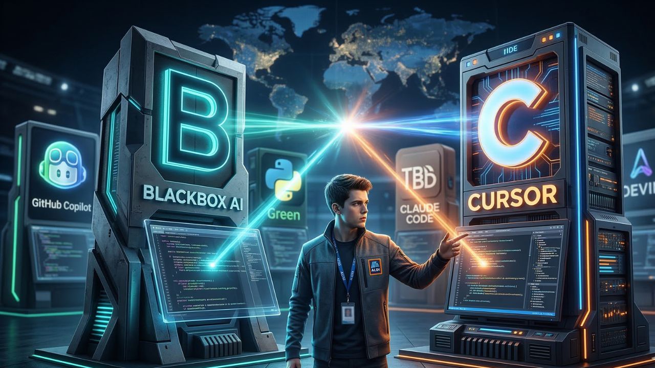 The Best AI Coding Agents Your Juniors Actually Need