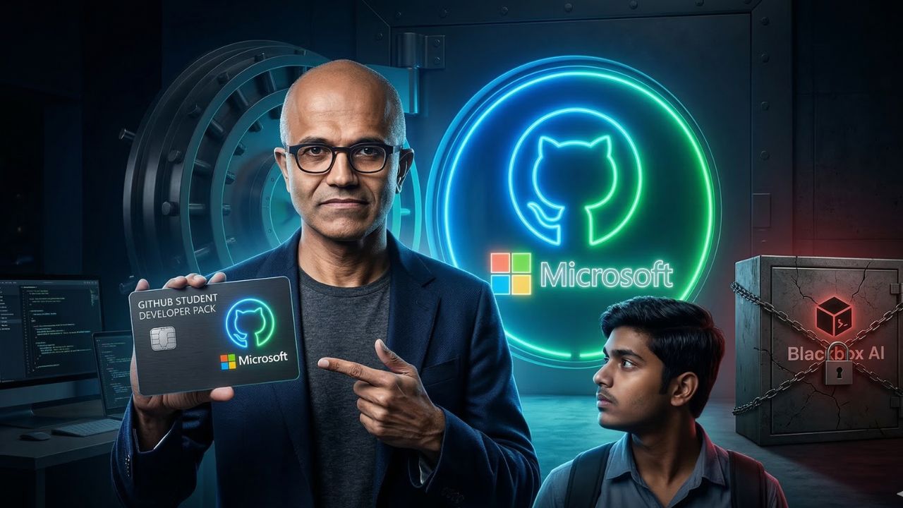 Is Blackbox AI Free for Students in India?