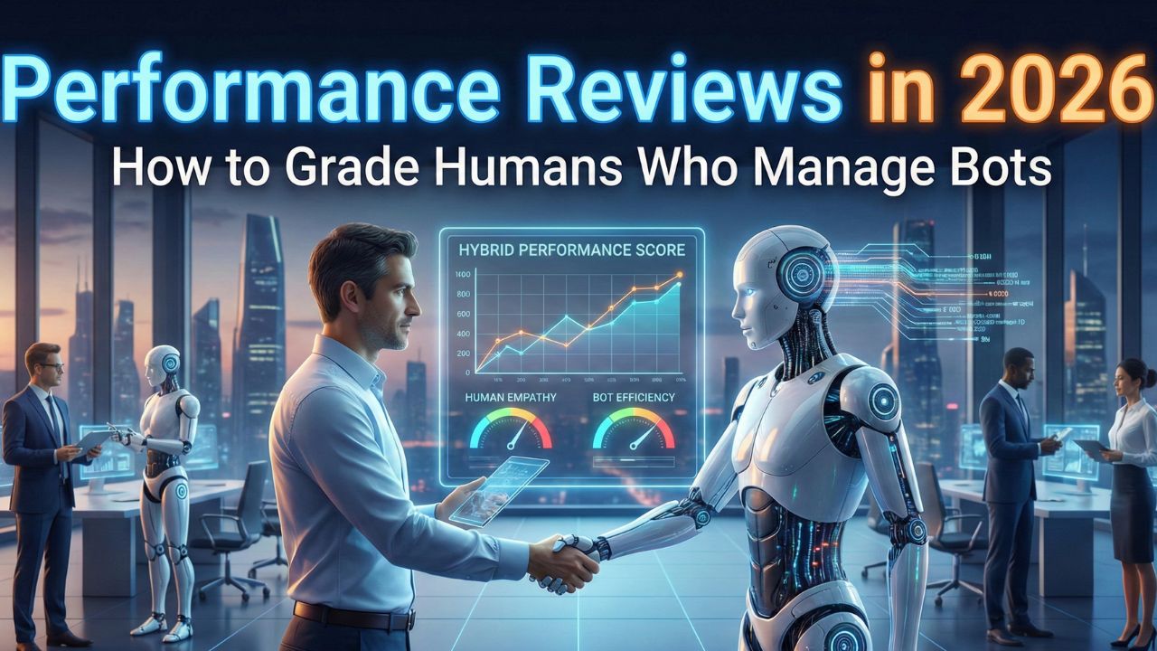 AI Performance Metrics and KPIs for 2026