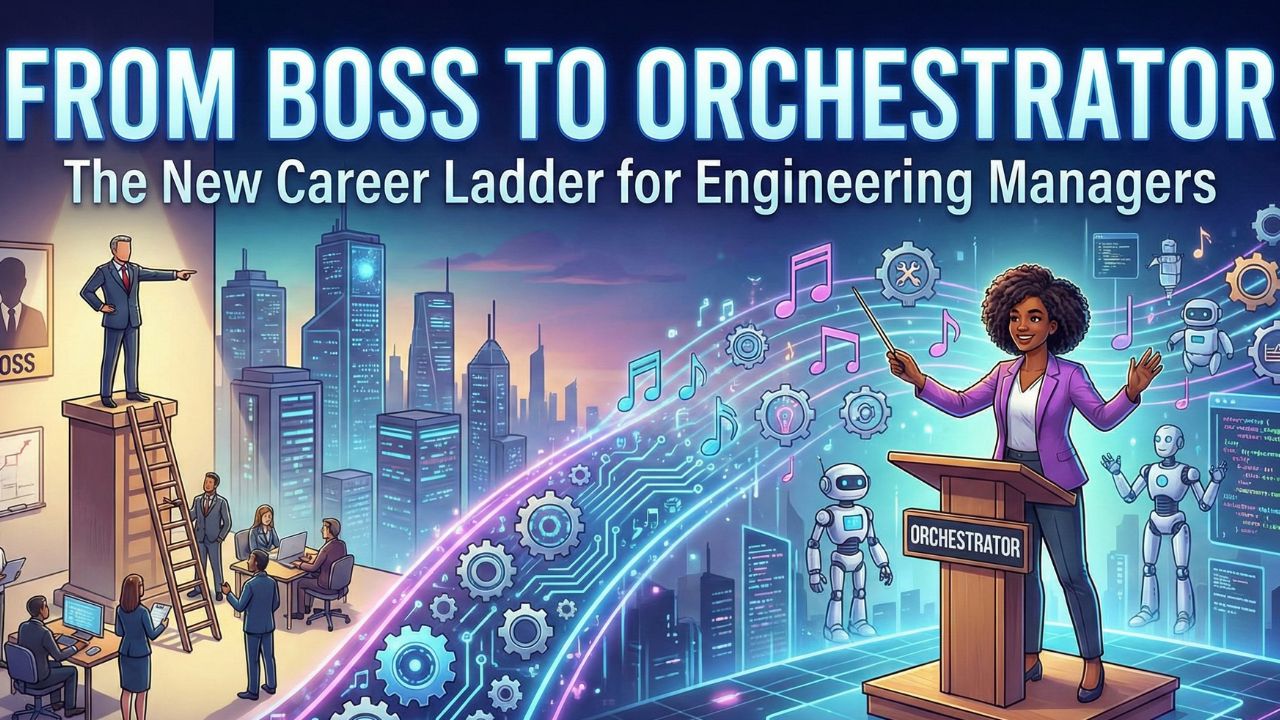 AI Orchestrator Career Path 2026