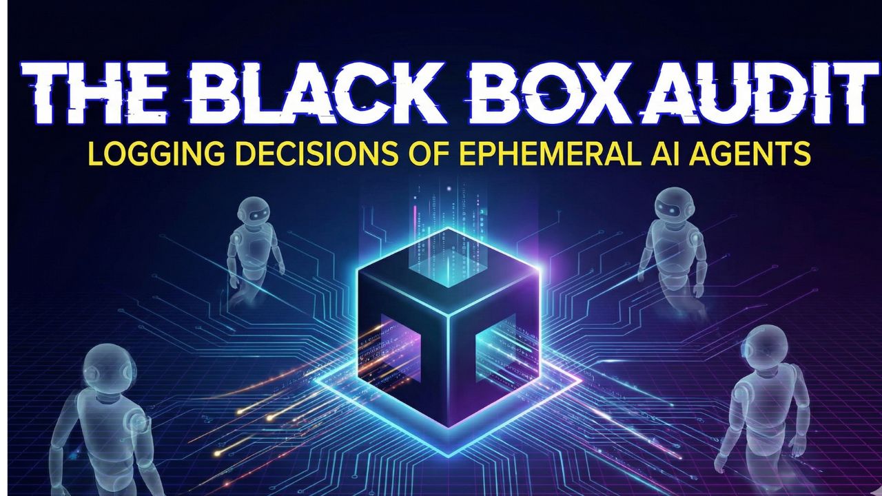 AI Audit Trails and Compliance Logging