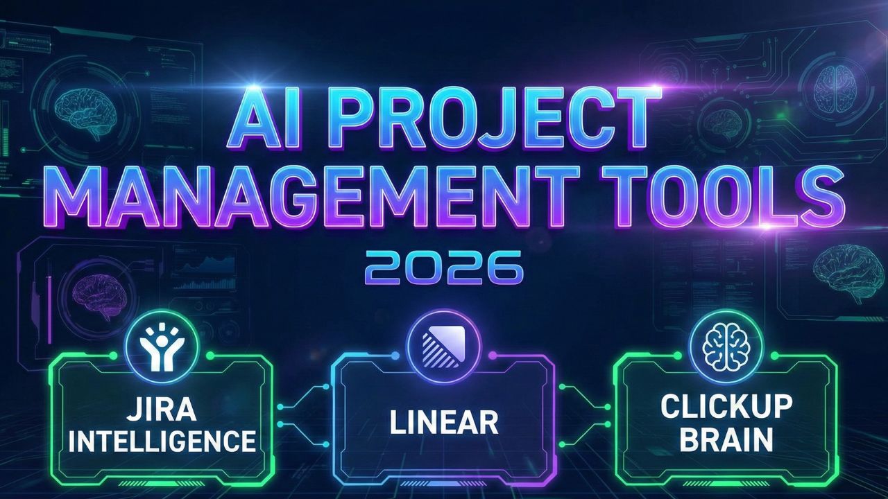 Jira vs Linear vs ClickUp AI Comparison