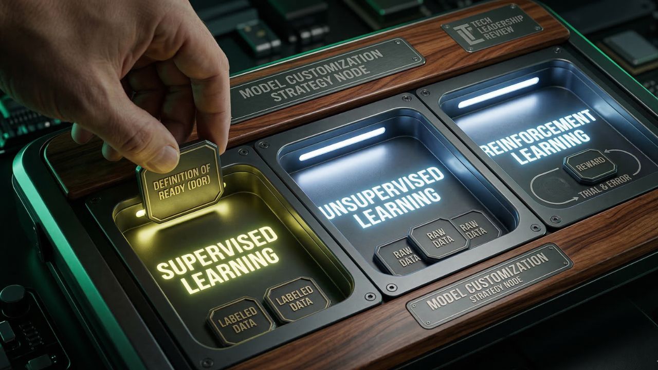 Master AI Machine Learning Approaches to Boost ROI