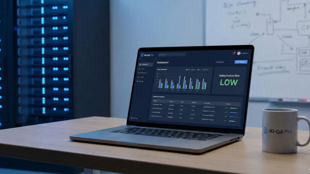 AI Quality Assurance and Model Evaluation