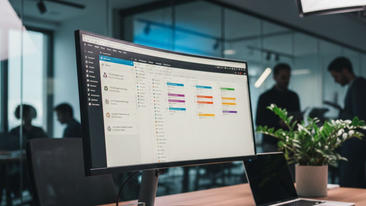 AI Agents for Jira Workflows Interface