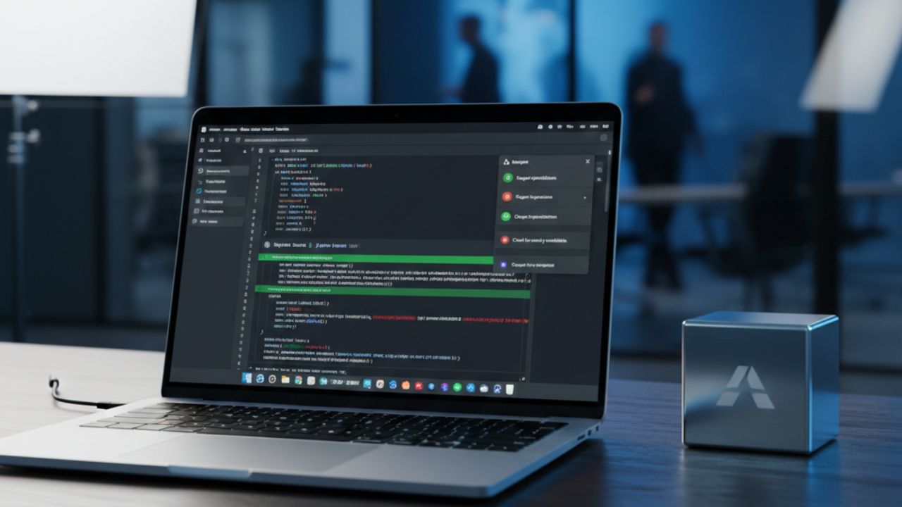 Atlassian Rovo Dev Agents for SDLC