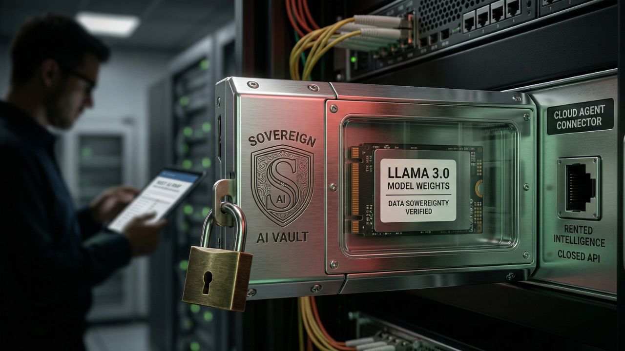 Open Source vs Proprietary Agents