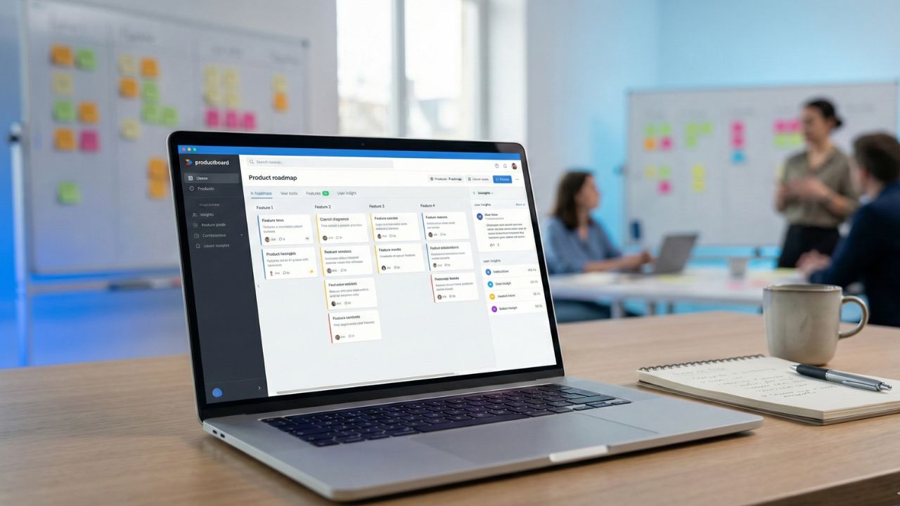 Agile Product Discovery Tools and Opportunity Solution Trees