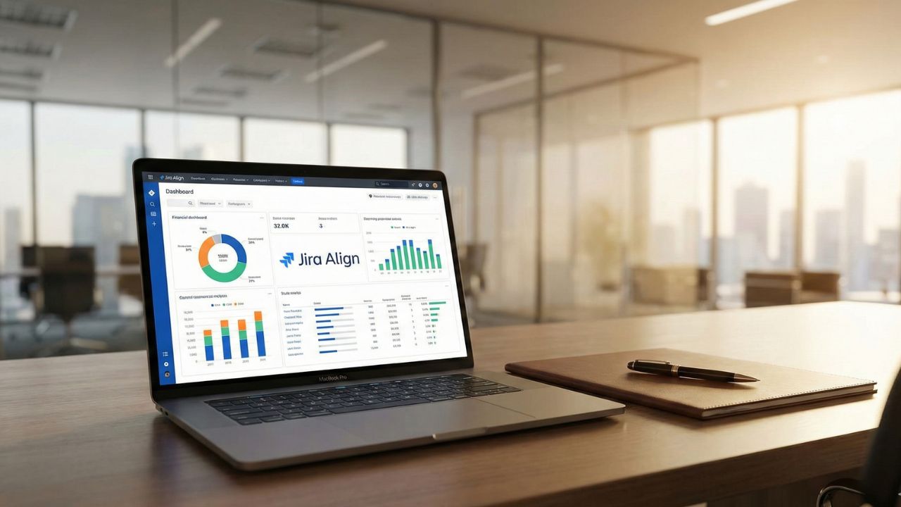Calculating Agile Transformation ROI Metrics