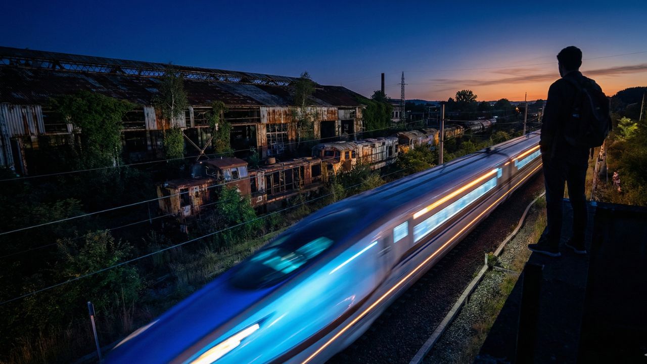 AI Scrum Master Automating Standups