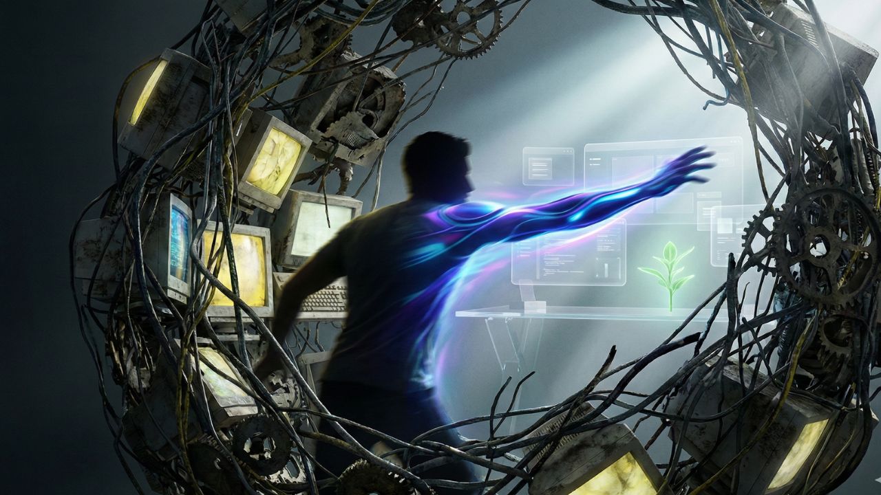 AI Powered Agile Tools vs Zombie Software