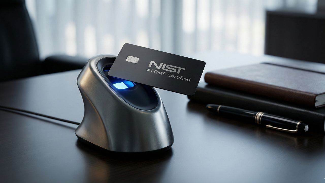 Advanced AI Security Management for Executives