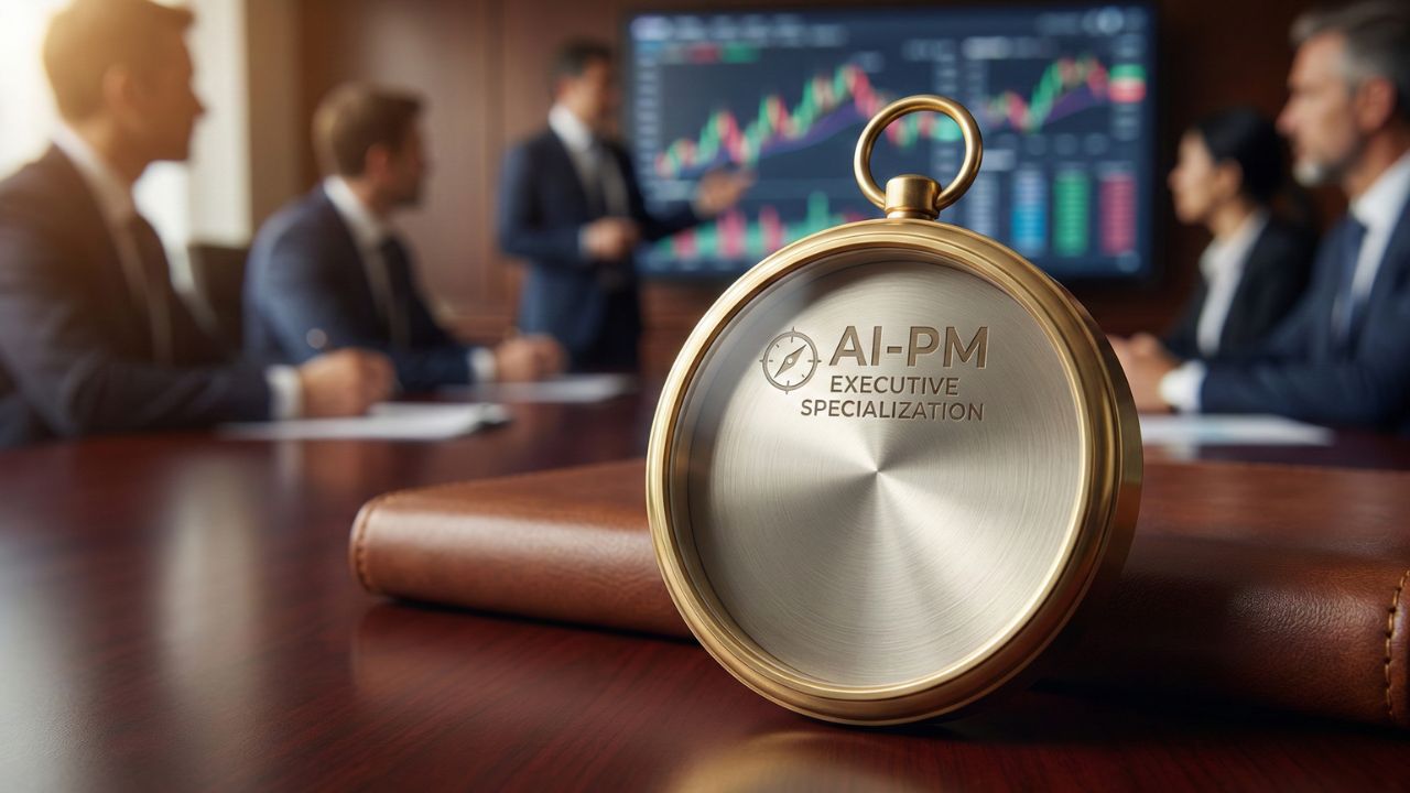 AI Product Management Specialization for Business Leaders