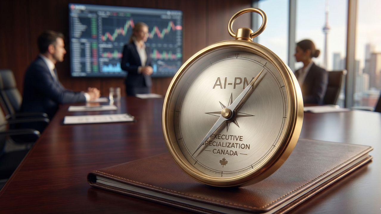 Best AI Leadership Certification Canada 2026 Comparison