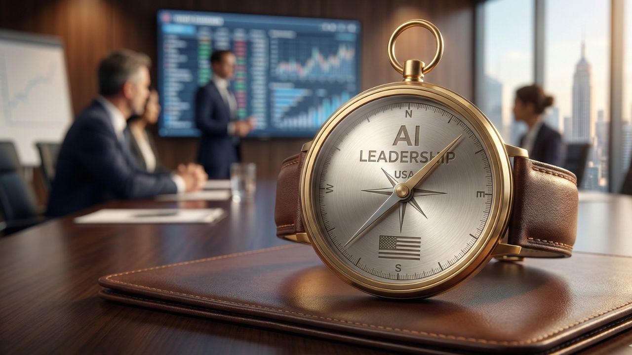 Top AI Leadership Programs USA Comparison
