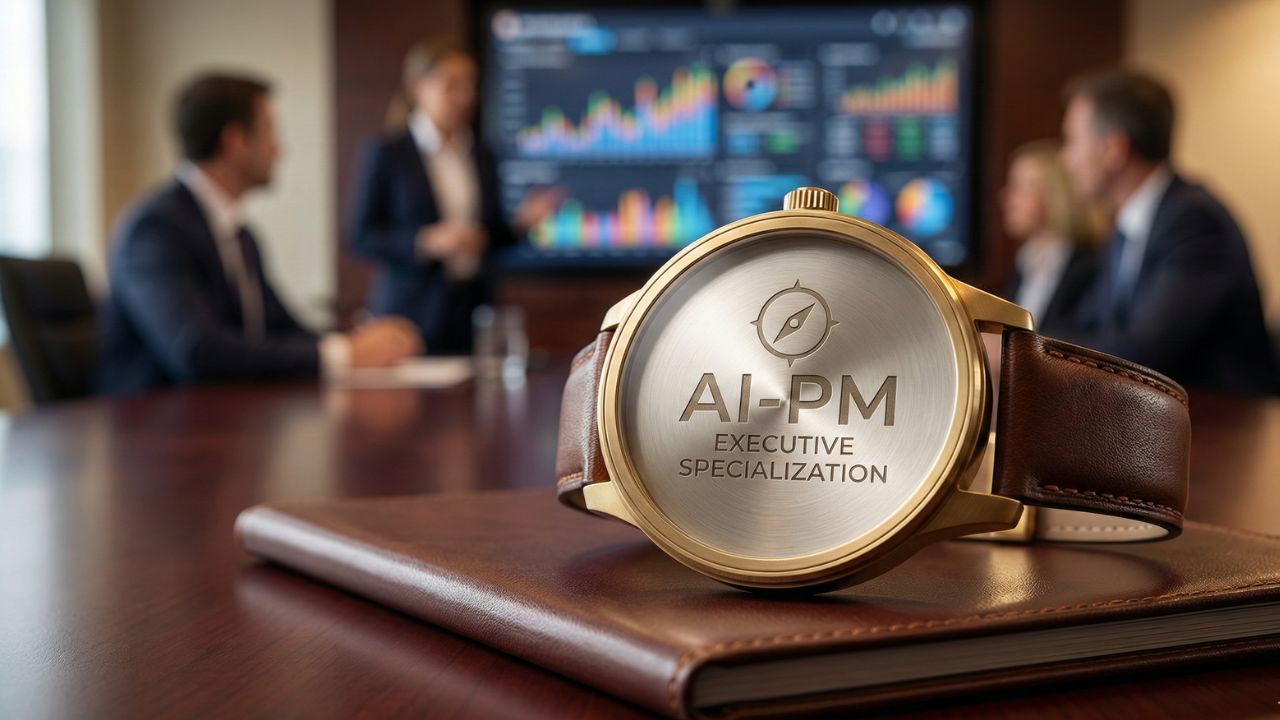 Best AI Leadership Training Programs 2026