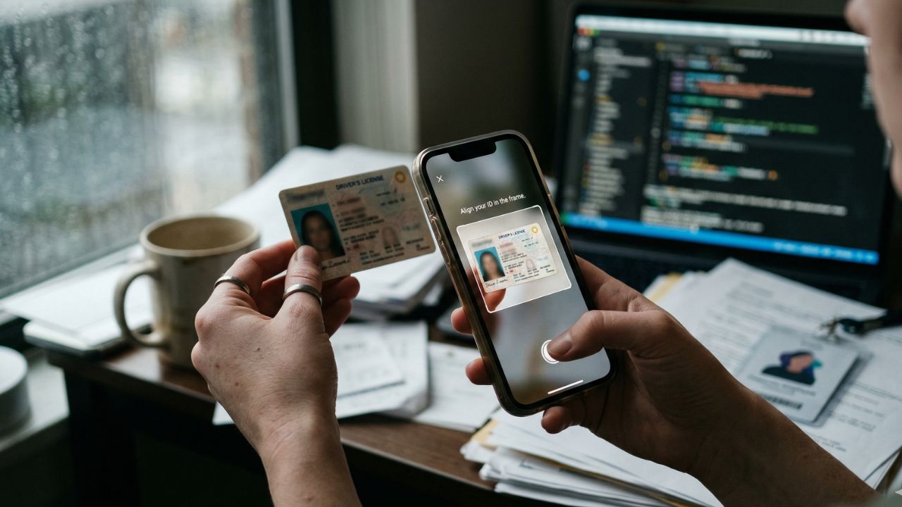 Why C.AI's 2026 ID Requirements Risk Data Breaches