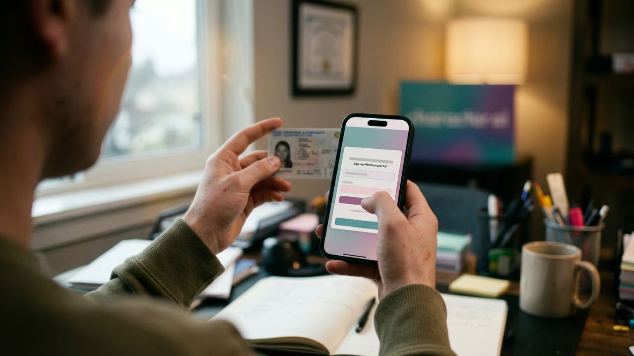 The Real Reason Behind C.AI's 2026 Age Policy