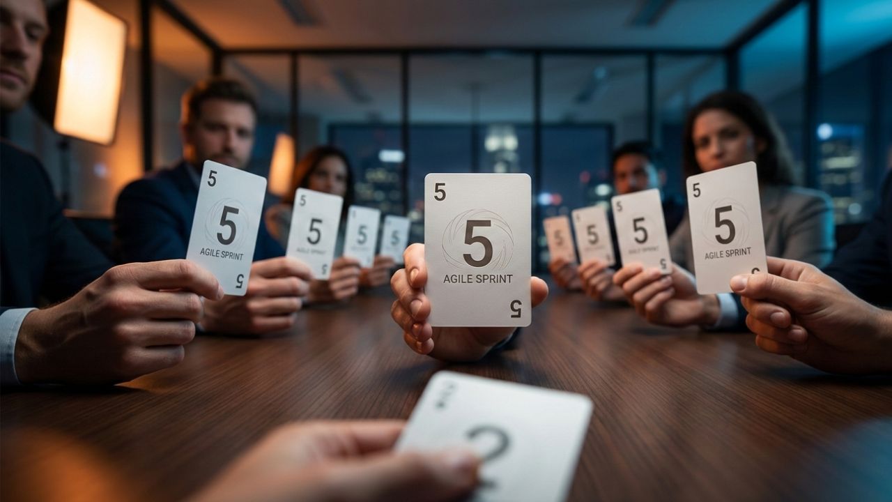 Groupthink in Agile Teams