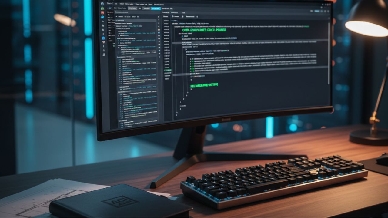 Automated CI/CD Pipelines for DPDP Compliance Monitoring