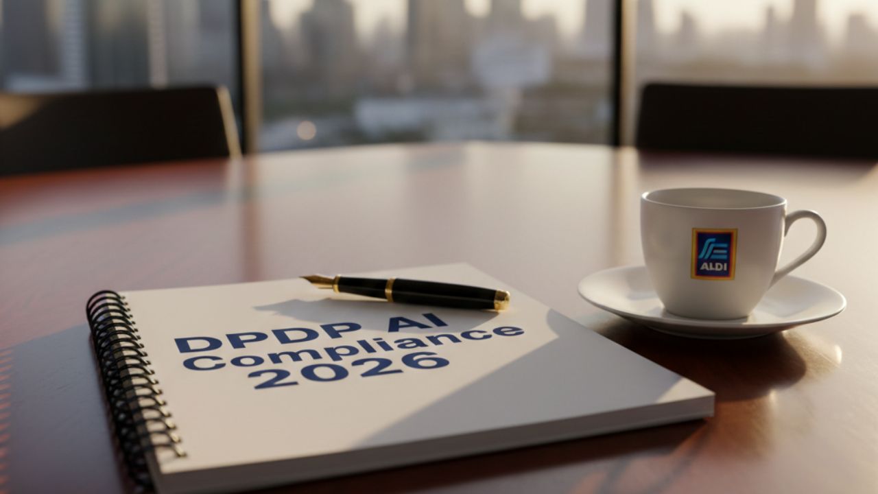 DPDP Act and AI Compliance Guide