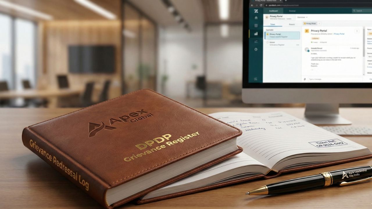 Duties of Grievance Redressal Officer under DPDP Act