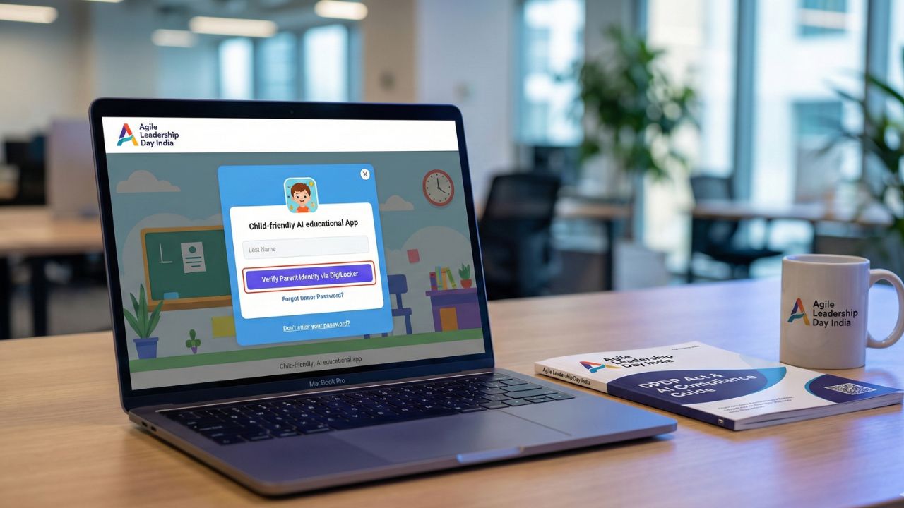 AI and DigiLocker Integration