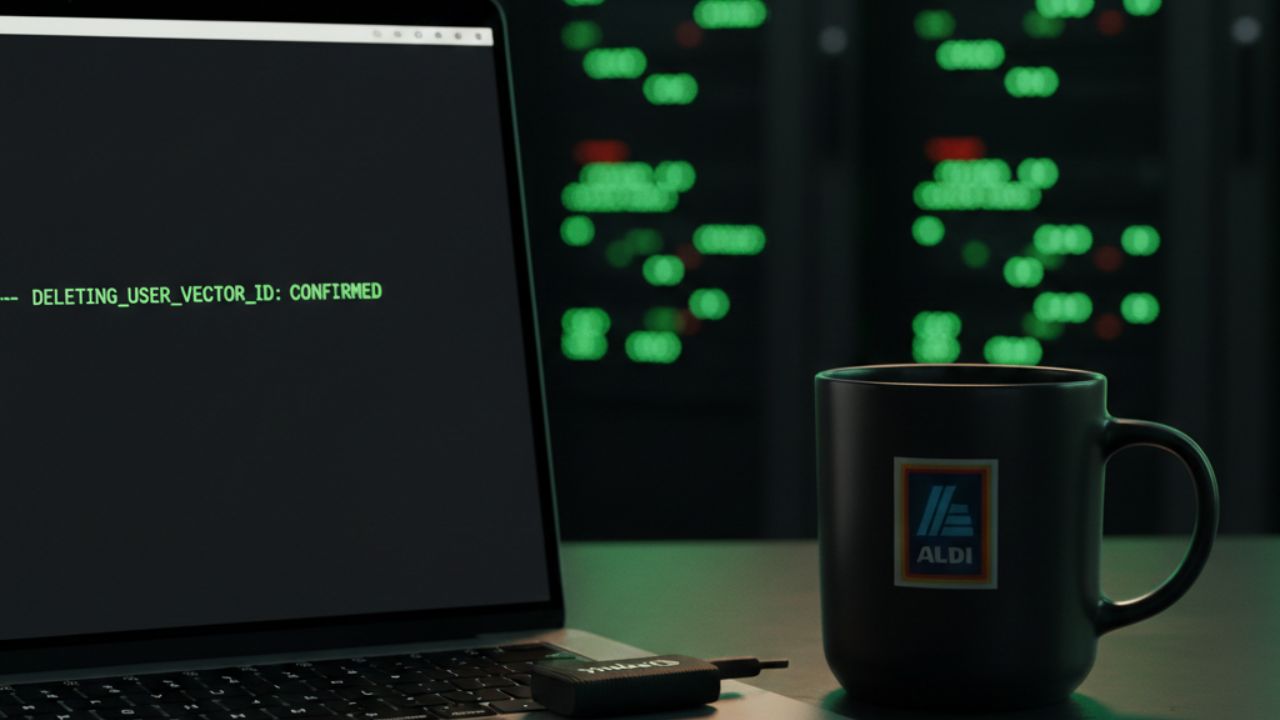 Machine Unlearning and Vector Database Erasure