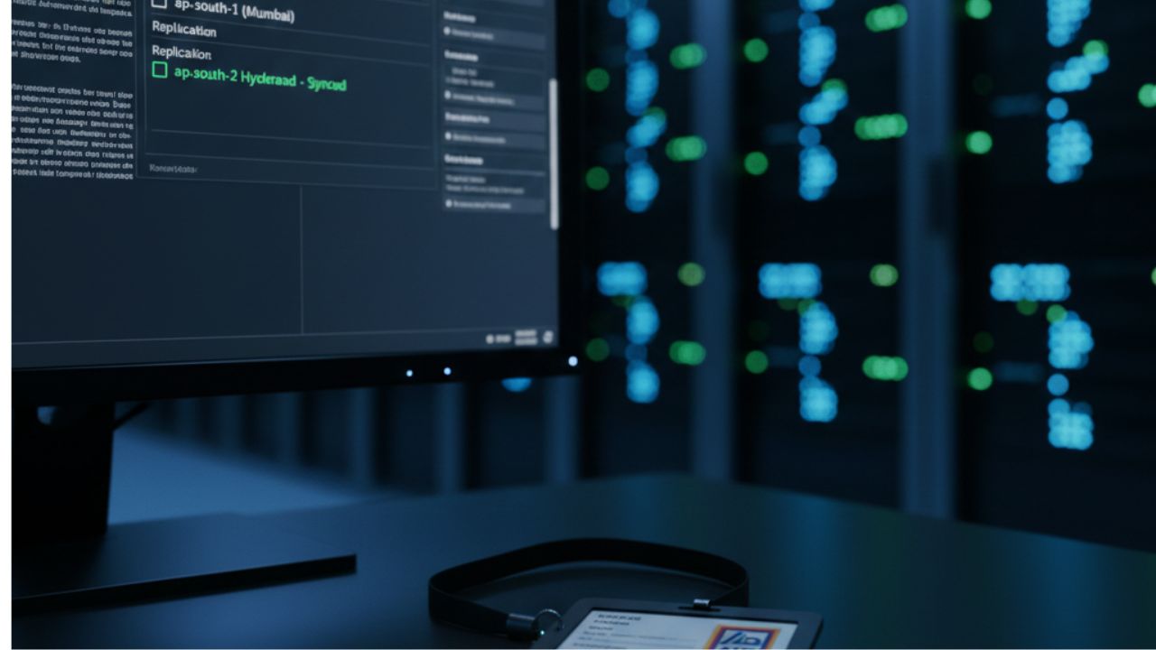 Sovereign AI Hosting India Cloud Regions Comparison