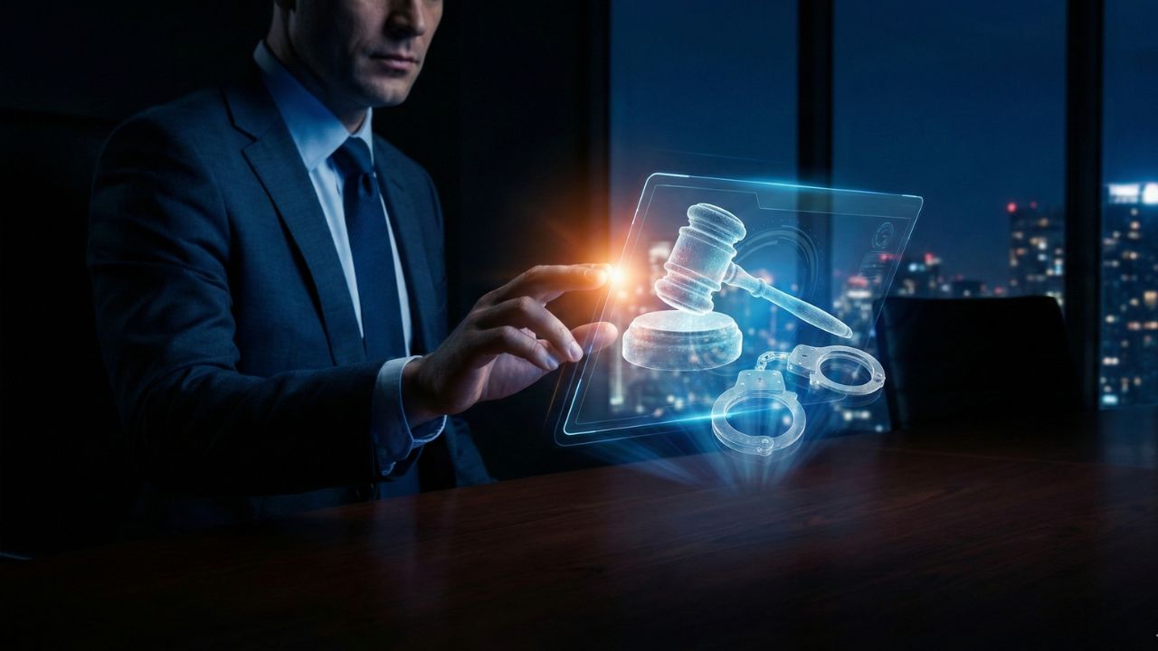 AI Liability Legal Risks: Executive Liability for AI Compliance