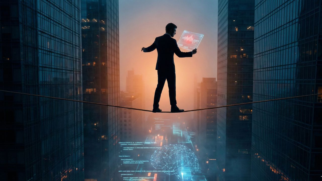 CIO Guide to Enterprise AI Governance Microsoft Copilot vs Vertex AI