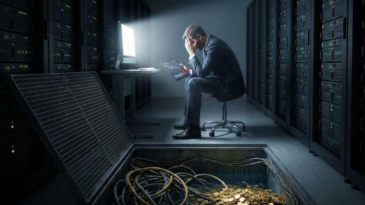 Enterprise AI Costs Microsoft Copilot Pricing Hidden Fees