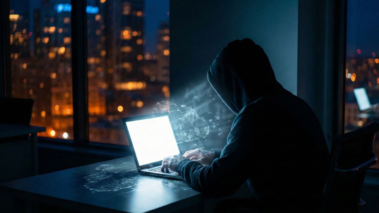 Shadow AI Security Risks Enterprise ChatGPT Data Leak