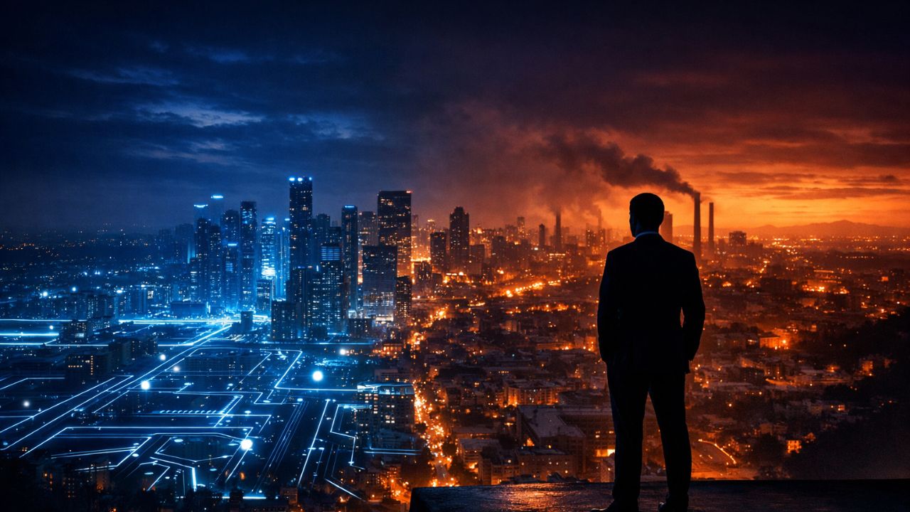 Enterprise AI Strategy Guide and Corporate Roadmap 2026