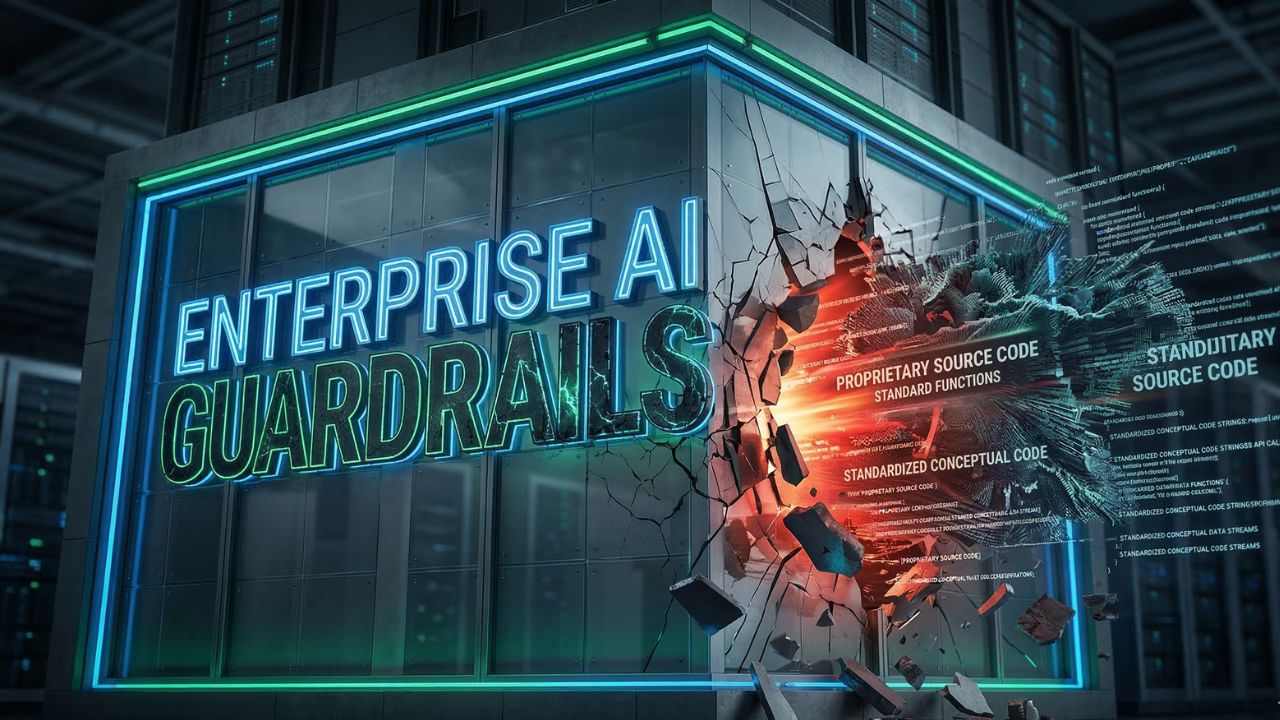 Stop Bypassing AI Safety: Cut Enterprise Breaches by 40%