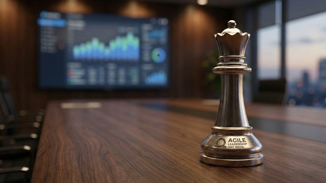 AI for Executive Decision Making