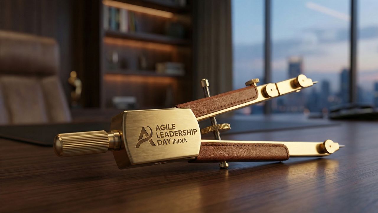 AI-Powered Leadership Development